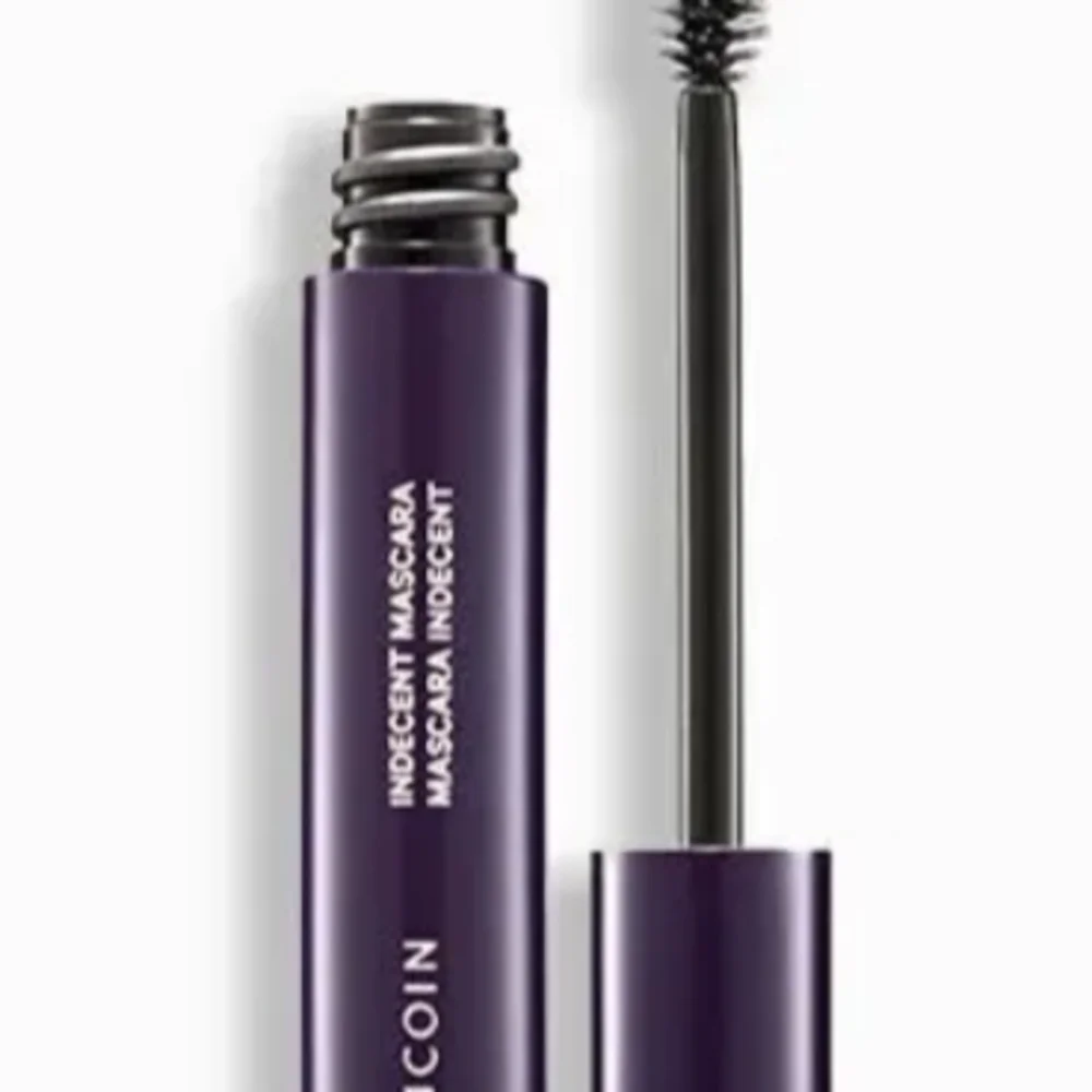 Kevyn Aucoin Black Mascara